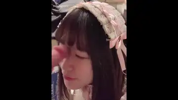 毎晩自宅で！常連フォロワーぶっかけ
