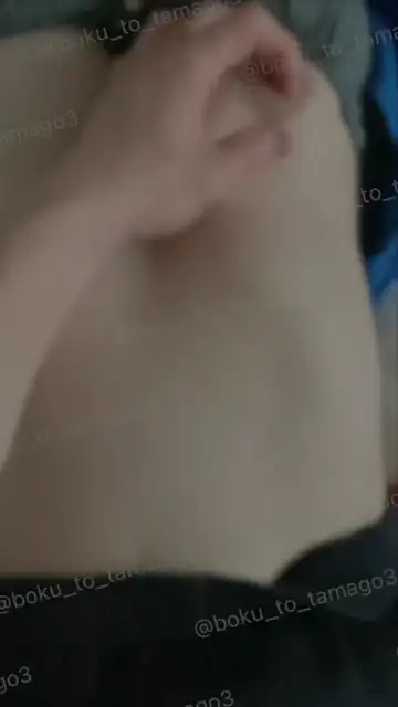 【初々しい】恥じらう女子大生、今は興奮！