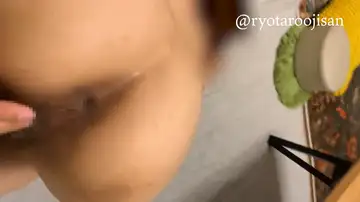 奥様隠し撮り!? 普通の夫婦生活、覗き見