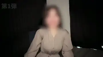 Gカップ彼女、寝取られSEX！限定30本