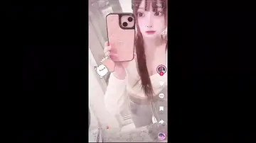 HカップTikTokerと孕ませセックス！