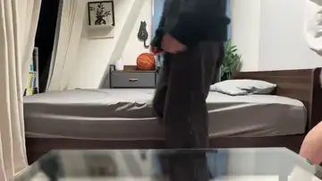 現役JD、彼氏持ち即陥落！ちょろすぎワロタ