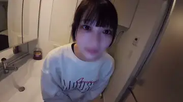 【顔出し】聖夜、女子大生と中出し王様ゲーム！