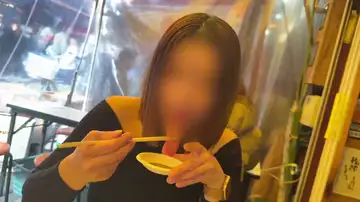 浴衣で下町デート！お姉さんとエッチ